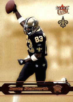 Donte Stallworth
