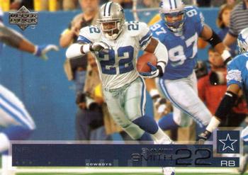 Emmitt Smith