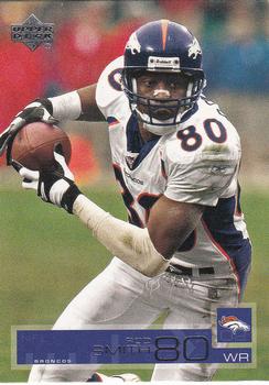 Rod Smith