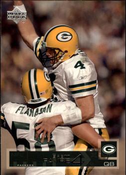 Brett Favre