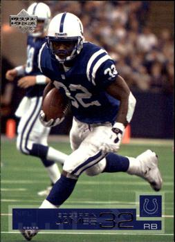 Edgerrin James