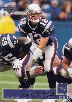Tom Brady