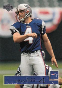 Adam Vinatieri