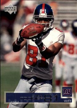 Amani Toomer