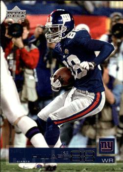 Ike Hilliard