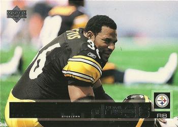 Jerome Bettis