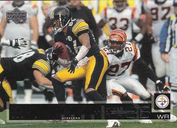 Hines Ward