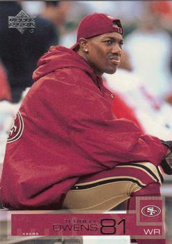 Terrell Owens