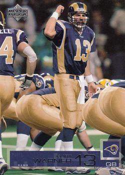 Kurt Warner