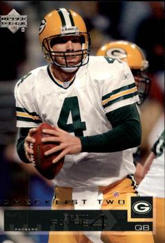Brett Favre