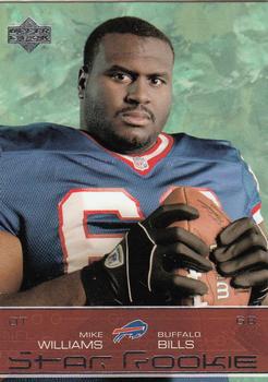 Mike Williams