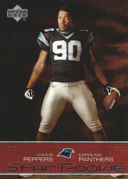 Julius Peppers