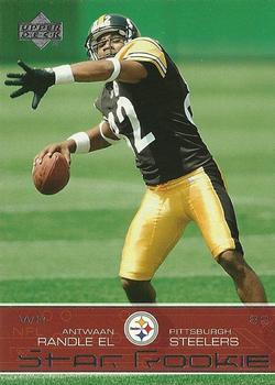 Antwaan Randle El