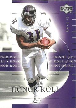 Jamal Lewis