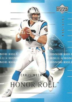Chris Weinke