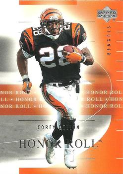 Corey Dillon