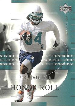 Ricky Williams
