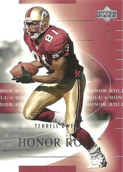 Terrell Owens