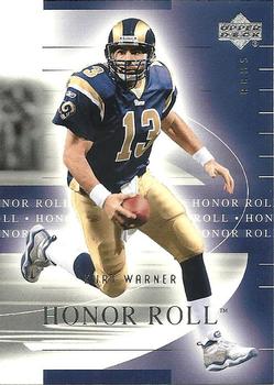 Kurt Warner
