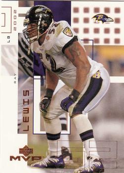 Ray Lewis