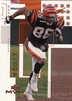 Darnay Scott
