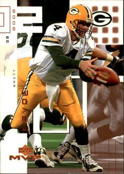 Brett Favre