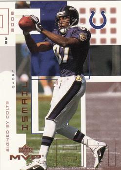 Qadry Ismail