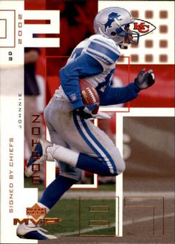 Johnnie Morton