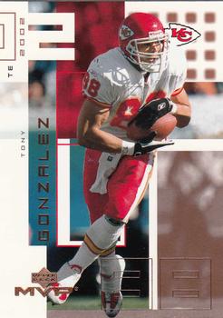 Tony Gonzalez