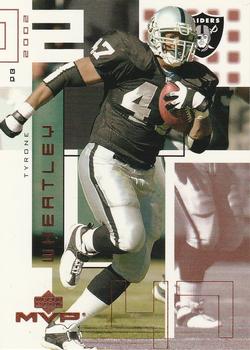 Tyrone Wheatley