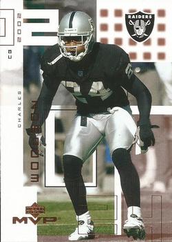 Charles Woodson