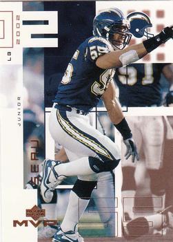 Junior Seau