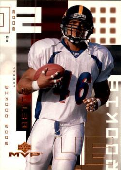 LaDell Betts