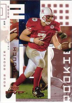 Eric Crouch
