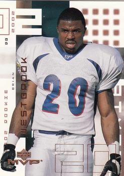 Brian Westbrook