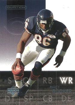 Marty Booker