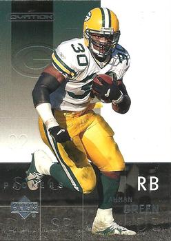 Ahman Green