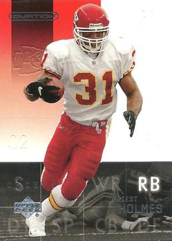 Priest Holmes