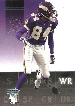 Randy Moss