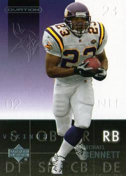 Michael Bennett