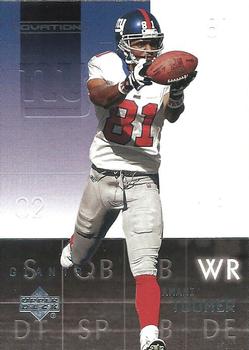 Amani Toomer