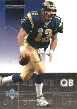 Kurt Warner