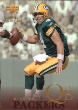 Brett Favre