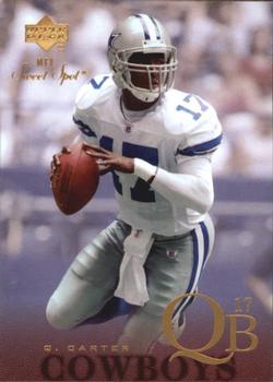 Quincy Carter