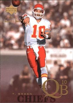 Trent Green
