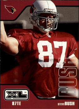 Steve Bush