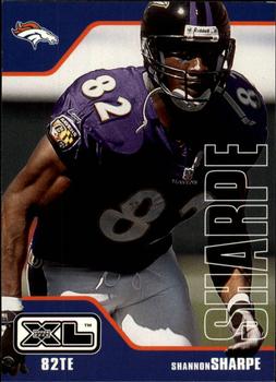 Shannon Sharpe