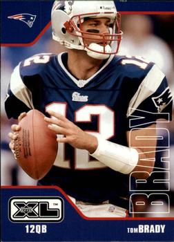 Tom Brady