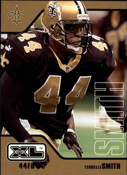 Terrelle Smith