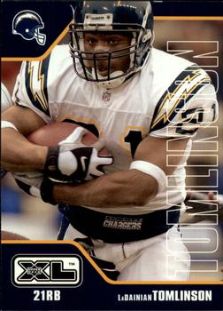LaDainian Tomlinson